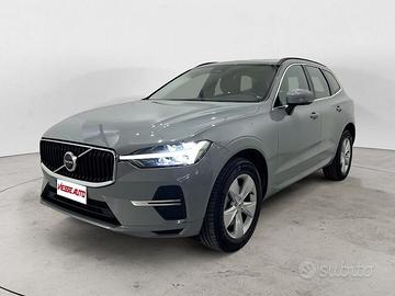 Volvo XC60 B4 (d) AWD automatico Core