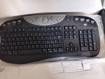 tastiera gaming Logitech G11