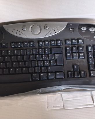 tastiera gaming Logitech G11