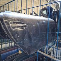 Porta - Portiera Destra Per Porsche Cayman 2008