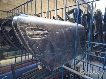 Porta - Portiera Destra Per Porsche Cayman 2008