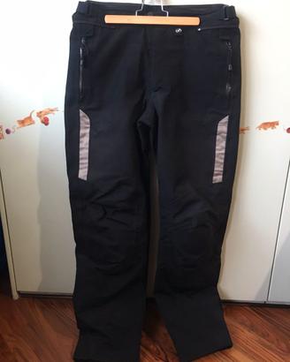 PANTALONE BMW STREETGUARD 2 INVERNO UOMO