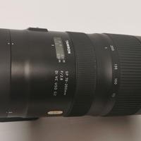 Tamron 70-200 G2 2.8