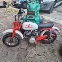 Ital jet 1972 orginale