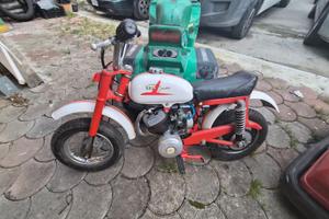 Ital jet 1972 orginale