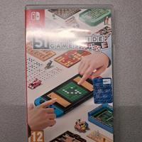 GIOCHI NINTENDO SWITCH CADAUNO 30