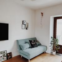 Divano letto maison du monde