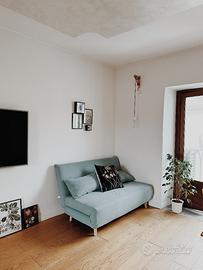 Divano letto maison du monde