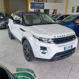 24 MESI DI GARANZIA ZERO PROBLEMI EVOQUE 2.2 TDI A
