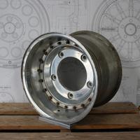 VW BUGGY 2 CERCHI SPEEDLINE 9,25 X15"