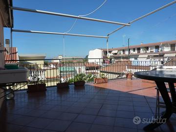 Casa n centro a scalea