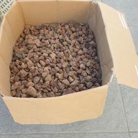 Lapillo vulcanico x giardini 