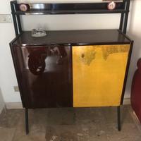 Mobile bar Vintage anni 70' perfetto