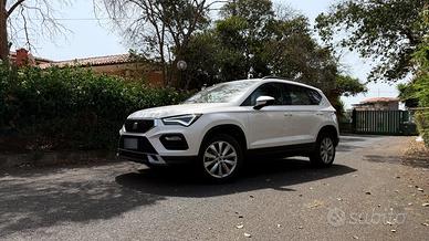 SEAT Ateca 1.0 TSI 110 CV - Business - come nuova