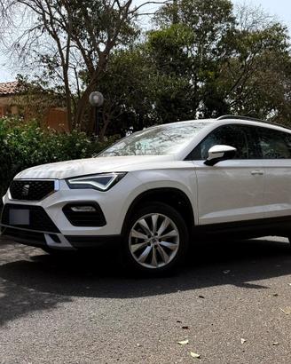SEAT Ateca 1.0 TSI 110 CV - Business - come nuova