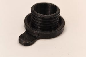 Tappo vaschetta olio Aprilia RS 125