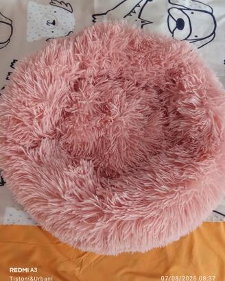cuccia soffice
