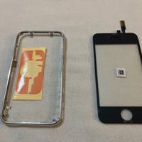 Ricambi Iphone 3 e 4