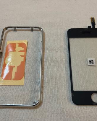 Ricambi Iphone 3 e 4