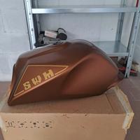 articoli moto swm gran milano