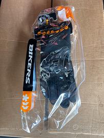 Guanti estivi donna taglia S Bikers