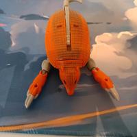 biocombat beast wars armordillo 