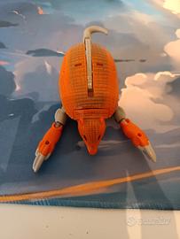 biocombat beast wars armordillo 