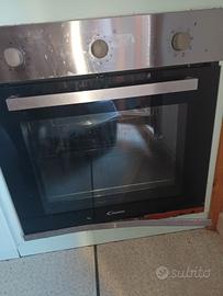forno da incasso Candy