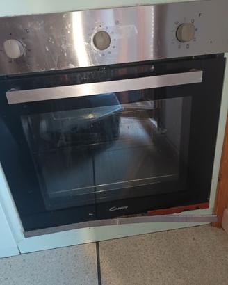 forno da incasso Candy