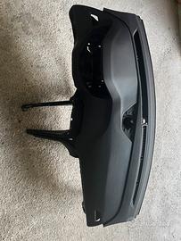 Cruscotto Peugeot 3008 anno 2019