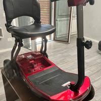 Scooter per disabili