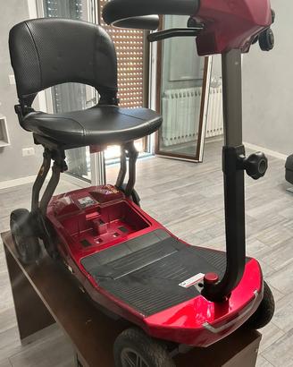 Scooter per disabili