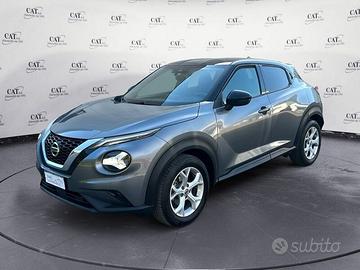 Nissan Juke 1.0 dig-t Business 114cv