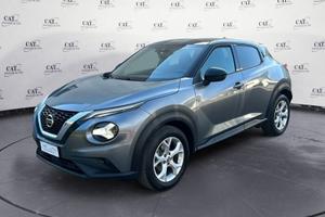 Nissan Juke 1.0 dig-t Business 114cv