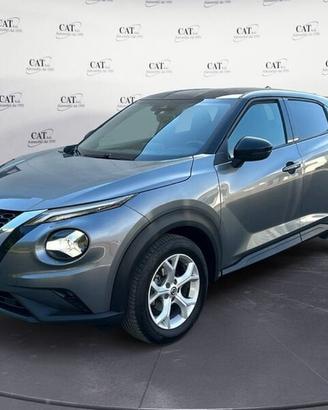 Nissan Juke 1.0 dig-t Business 114cv