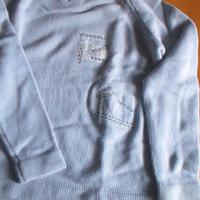 Maglione a collo alto