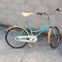 bicicletta economica