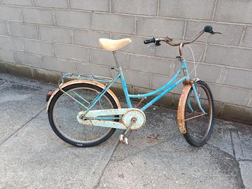 bicicletta economica