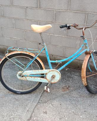 bicicletta economica