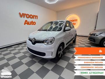 RENAULT Twingo 1.0 SCe Stop&Start Energy