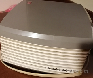 Mangiadischi vintage Philips anni'60