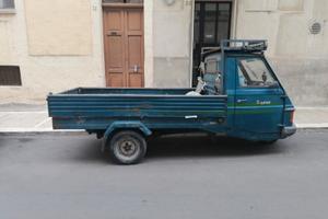 Piaggio afd3t diesel