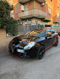 2012 Giulietta 1.4tb 170cv