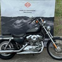 H-D SPORSTER 1200, MODELLO SEVENTY TWO (72)