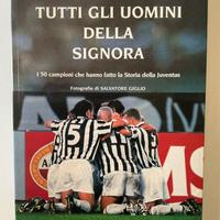 “TUTTI GLI UOMINI DELLA SIGNORA” - Sergio Barbero