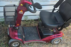 scooter disabili