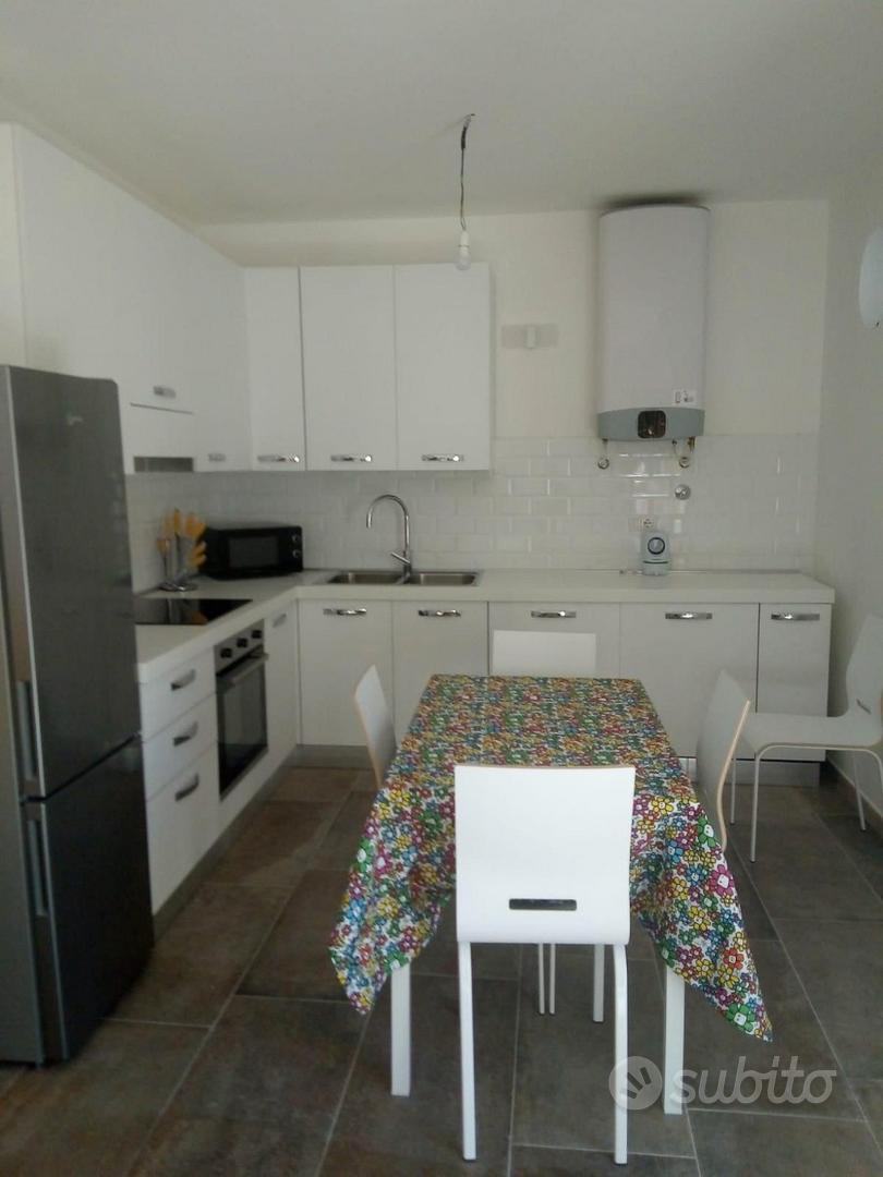 Appartamento – Villapiana, Cosenza - Altro