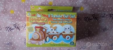giocattolo hamtaro giochi prezioni anni 90