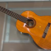 Chitarra classica Yamaha C40
