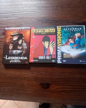 film dvd